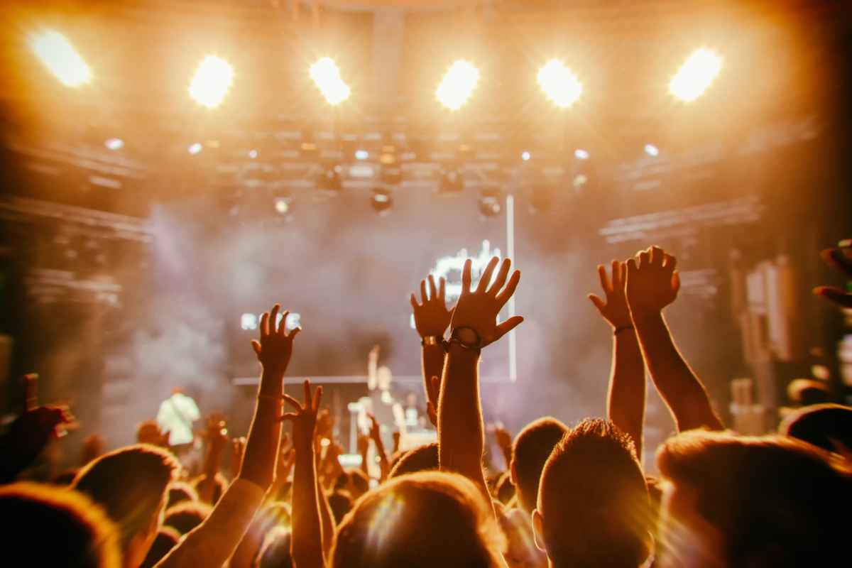 Upcoming Las Vegas Concerts 2023 Festival Concert Dates FeelingVegas