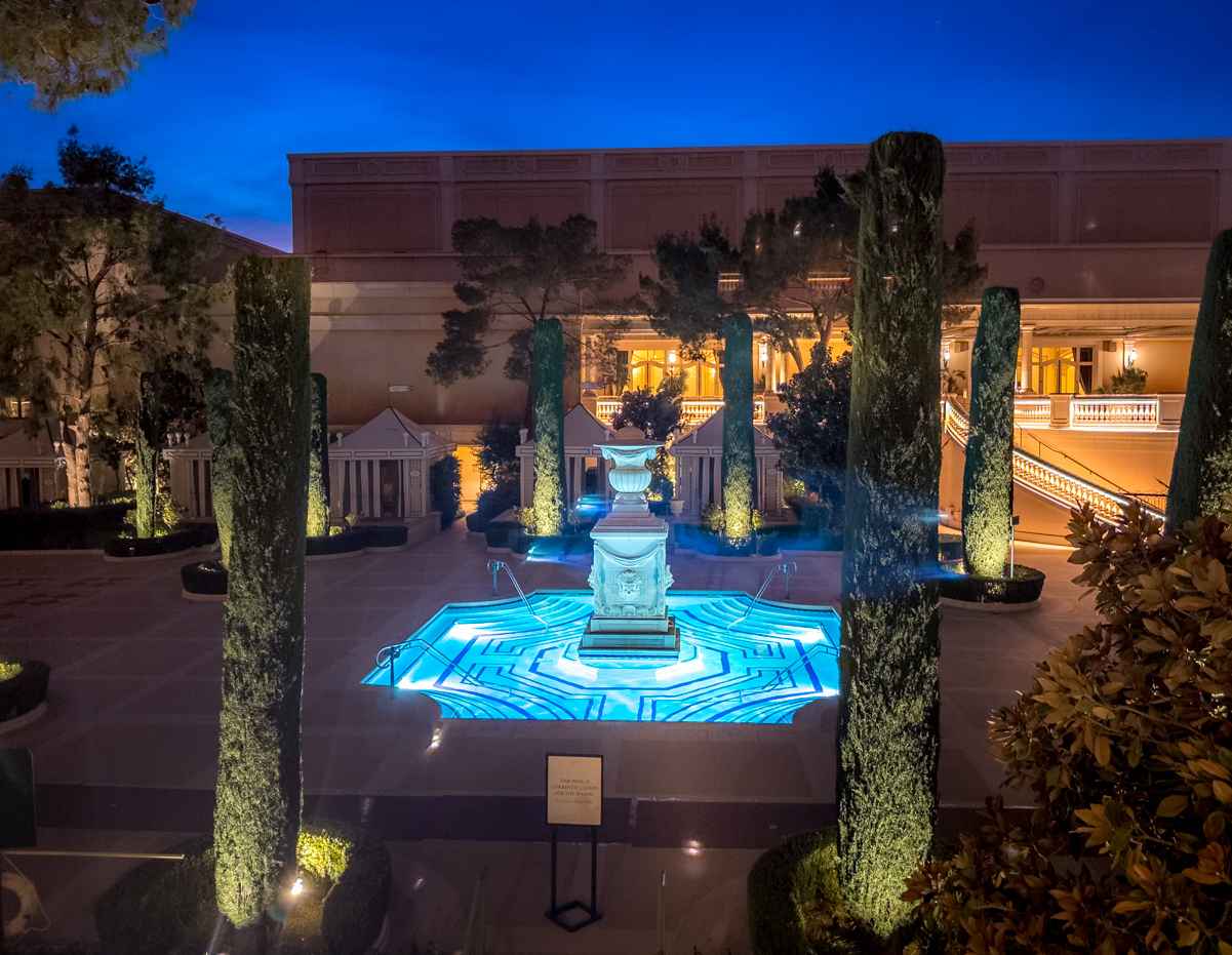 5 Reasons Why Pools in Las Vegas Are So Cold (Revealed) 4 Cold Replacement Pool Water is Added Regularly Due to Cleaning