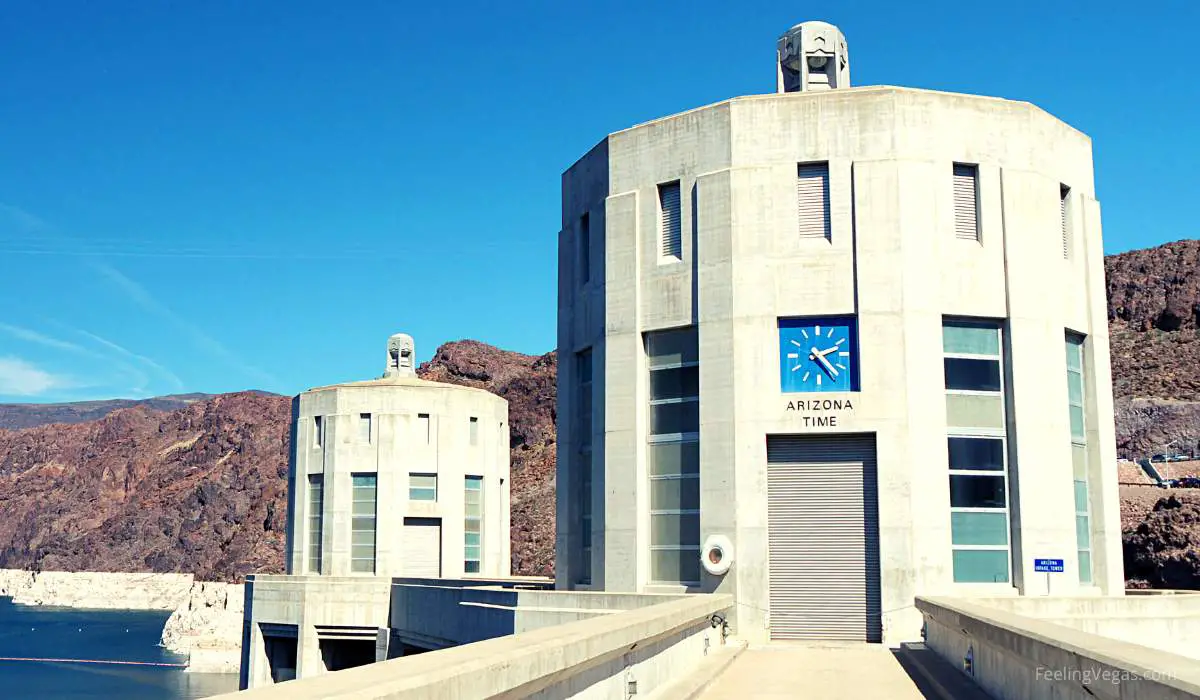 Can You Drive From Vegas to the Grand Canyon at Night? 5 Nevada & Arizona Might Be in Different Time Zones