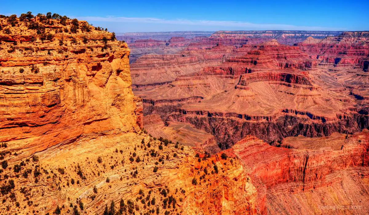 Can You Drive From Vegas to the Grand Canyon at Night? 1 Can You Drive From Vegas to the Grand Canyon at Night?