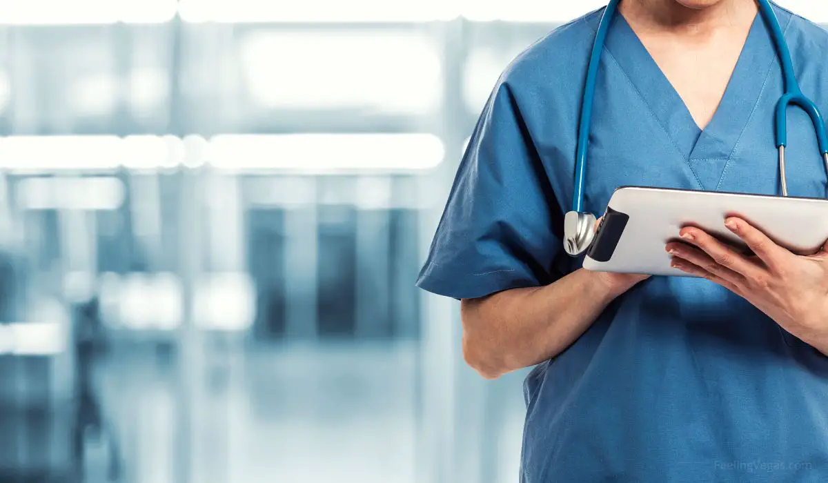 Is Las Vegas Better To Live in Than California? 5 Comparing Las Vegas healthcare quality to that of California