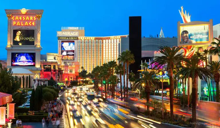 Discover The Best Things to Do in Vegas — No Gambling Required!