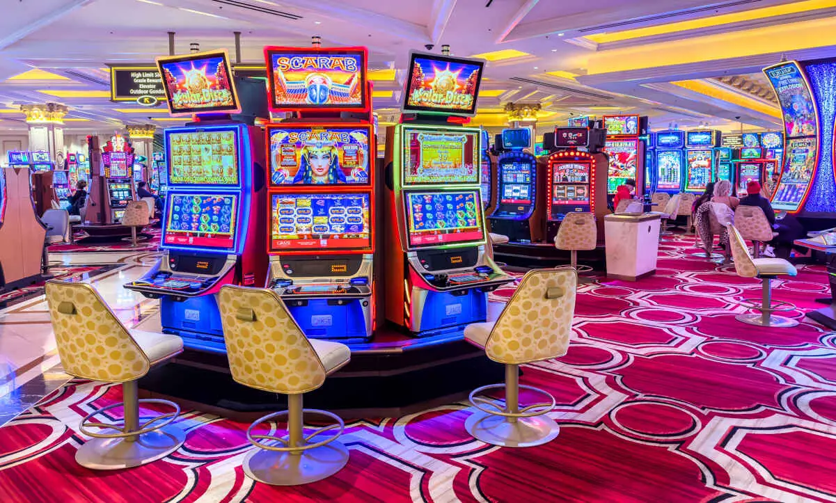 Are You Allowed To Smoke in the Palazzo Casino? (Yes & No) 1 Are You Allowed To Smoke in the Palazzo Casino