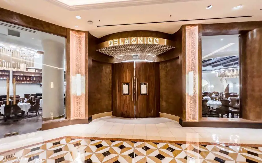 19 Best Restaurants in Palazzo (Casual to Fine Dining