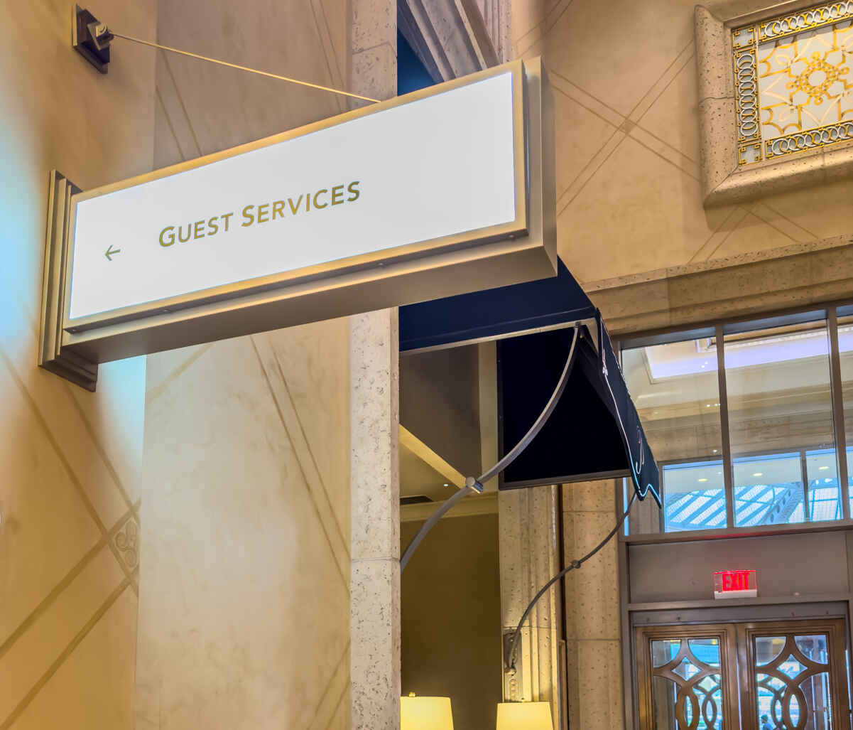 Does the Hold Luggage After Checkout? (Explained) FeelingVegas