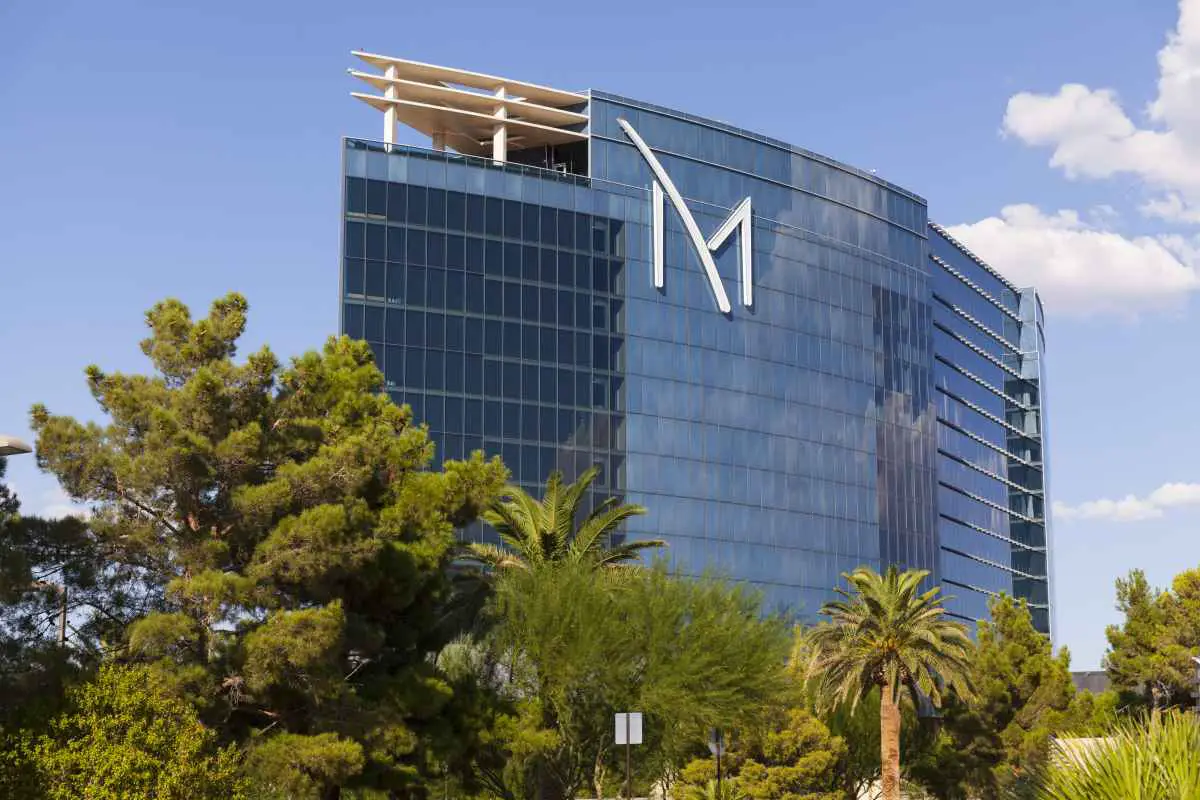 The M Resort in Las Vegas is a favorite local casino