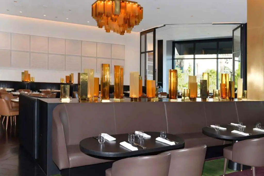 Here's What It Costs To Eat at Spago Las Vegas (Menu) FeelingVegas