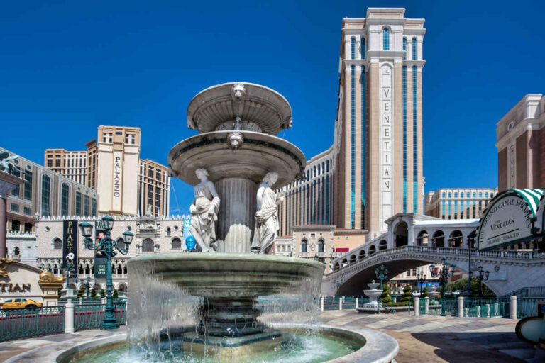 Does the Venetian Hold Luggage After Checkout? (Explained)