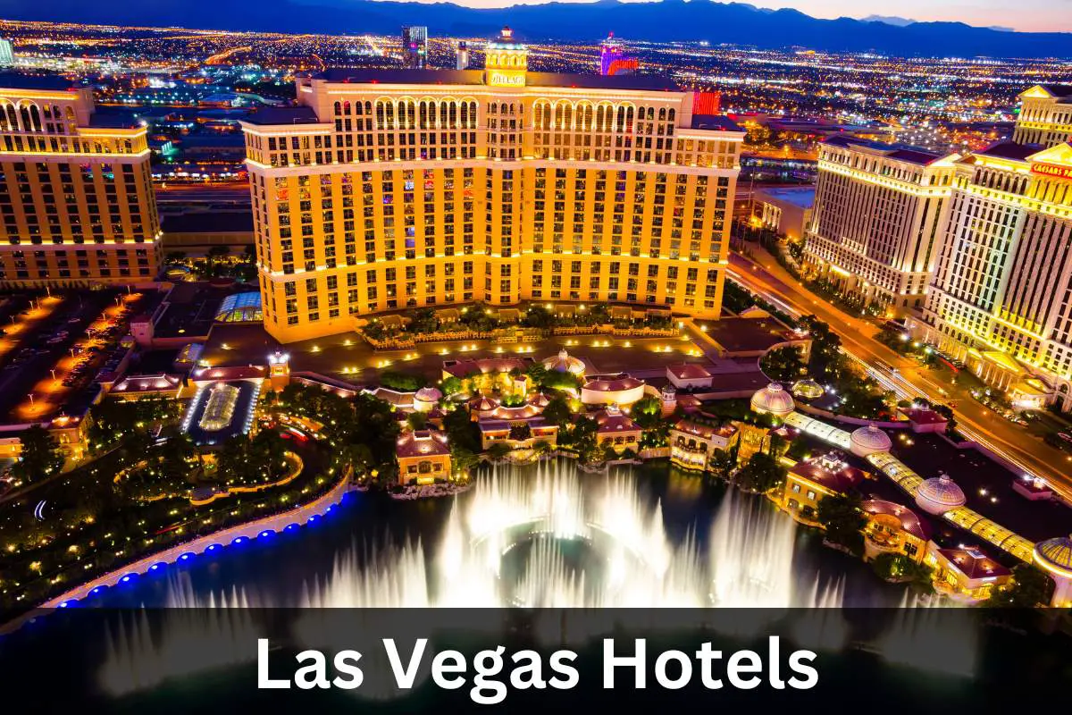 Las Vegas Hotel deals