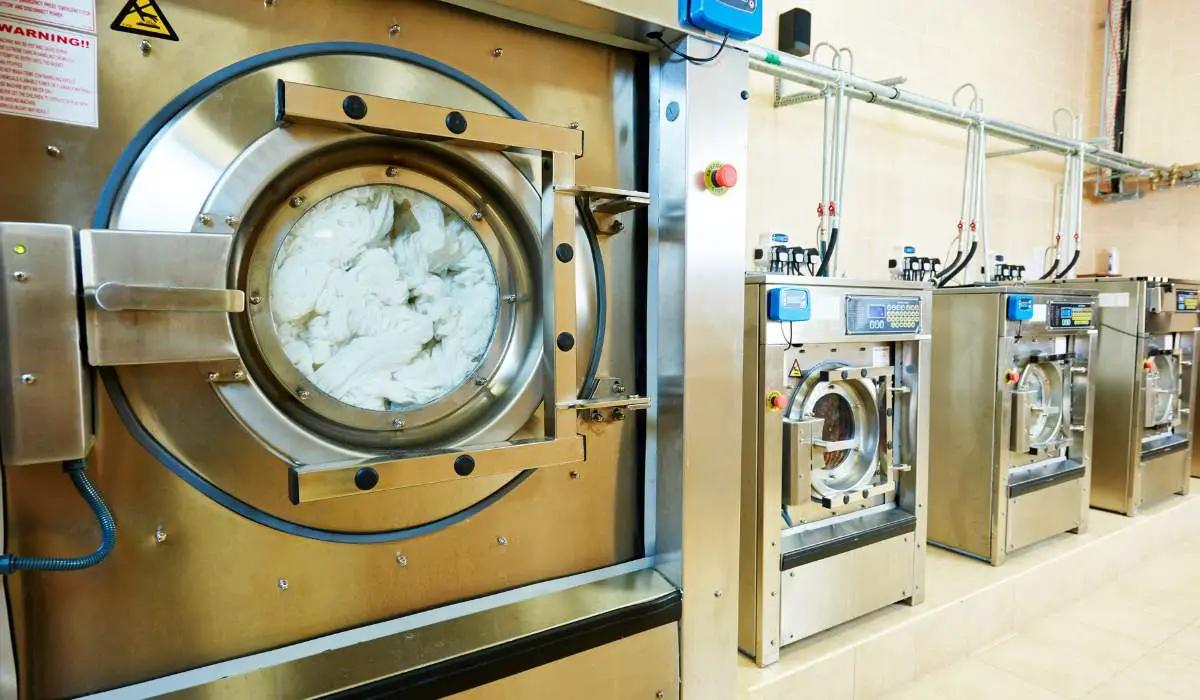 Does the MGM Grand Have Laundry Service? (Answered) 2 MGM Grand Hotel Laundry Service