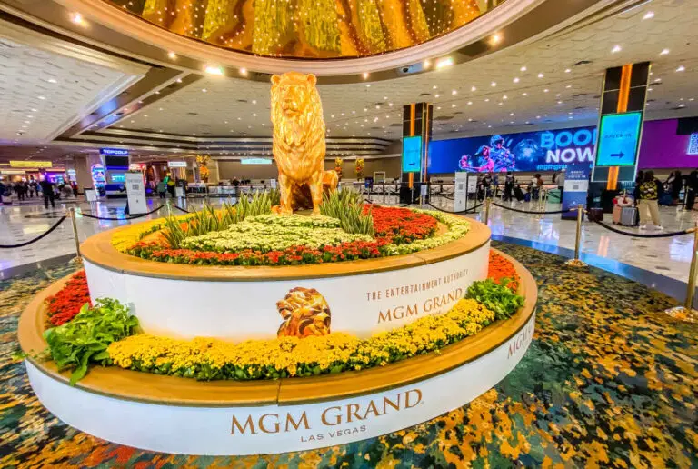 MGM Grand Security Deposit Refund (What You Need to Know)