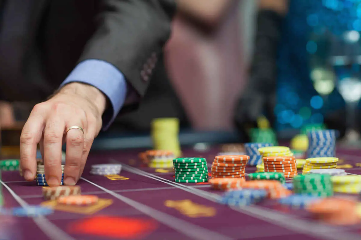 MGM Grand Table Minimums Explained (MGM Grand Casino) 2 Table Minimums at MGM Grand Casino