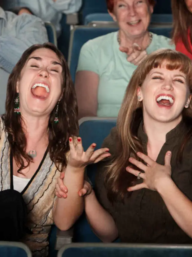 Las Vegas Comedy Shows 2023 Comedy Headliners Story FeelingVegas