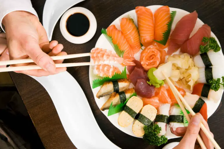 16 Best Japanese Restaurants on the Las Vegas Strip