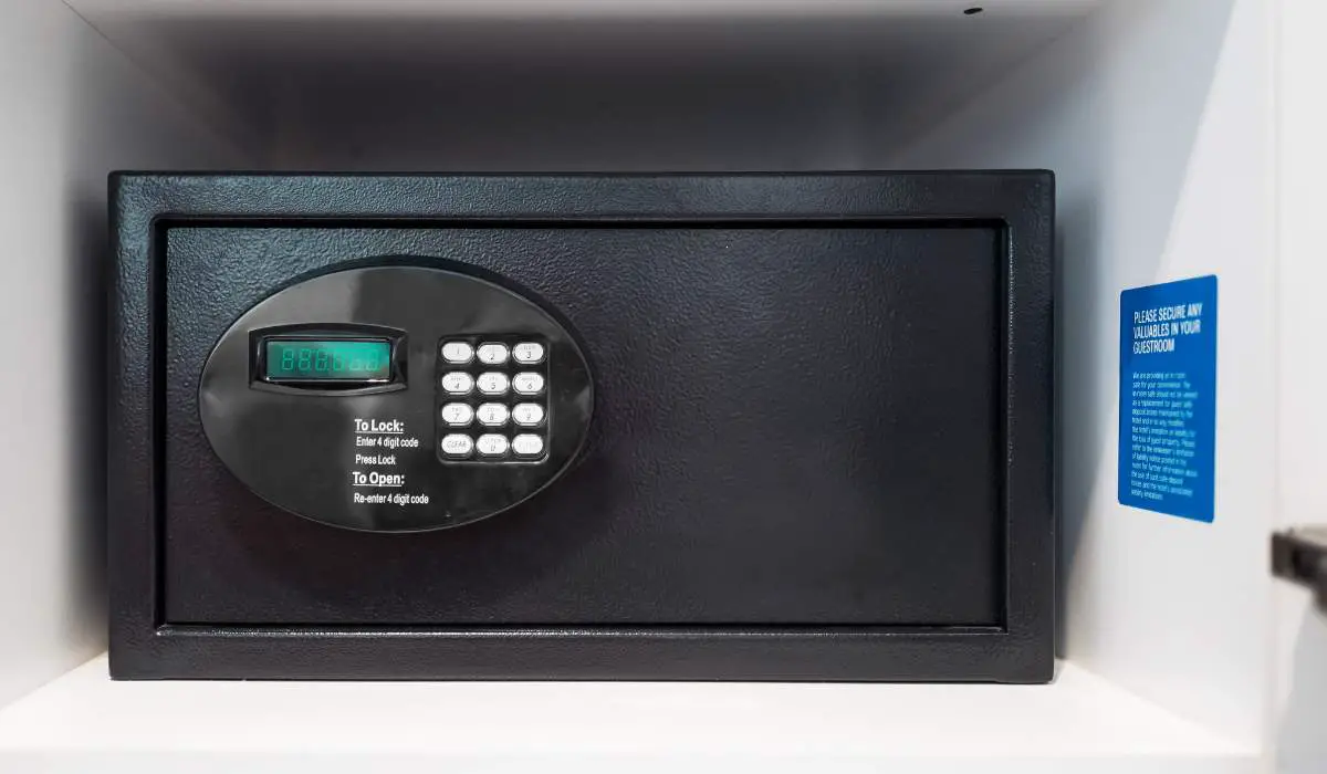 Do MGM Grand Rooms Have...? (12 Answers You Should Know) 3 Do MGM Grand Rooms Have Safes