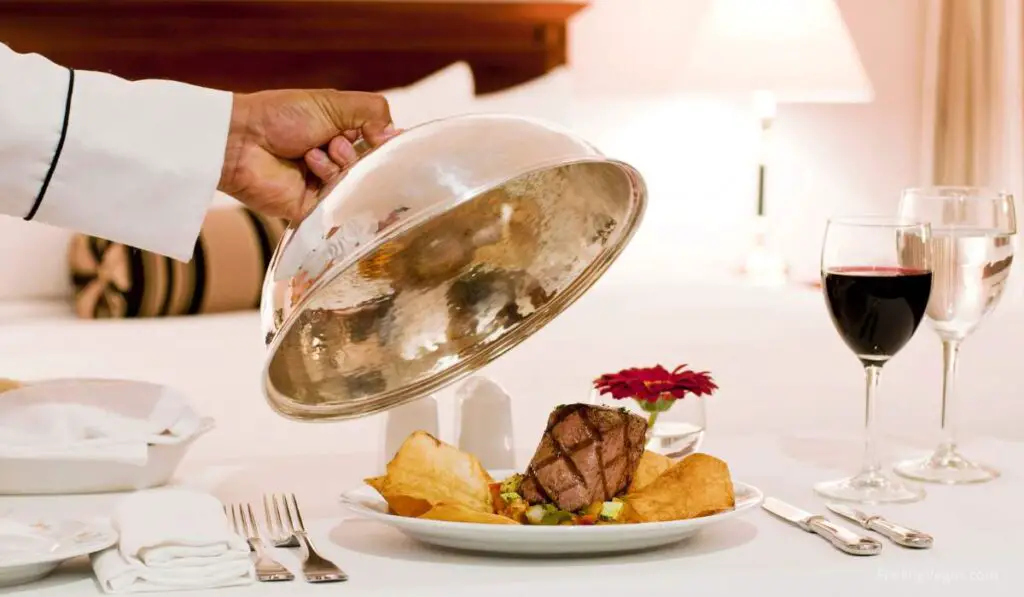 Do MGM Grand Rooms Have...? (12 Answers You Should Know) FeelingVegas