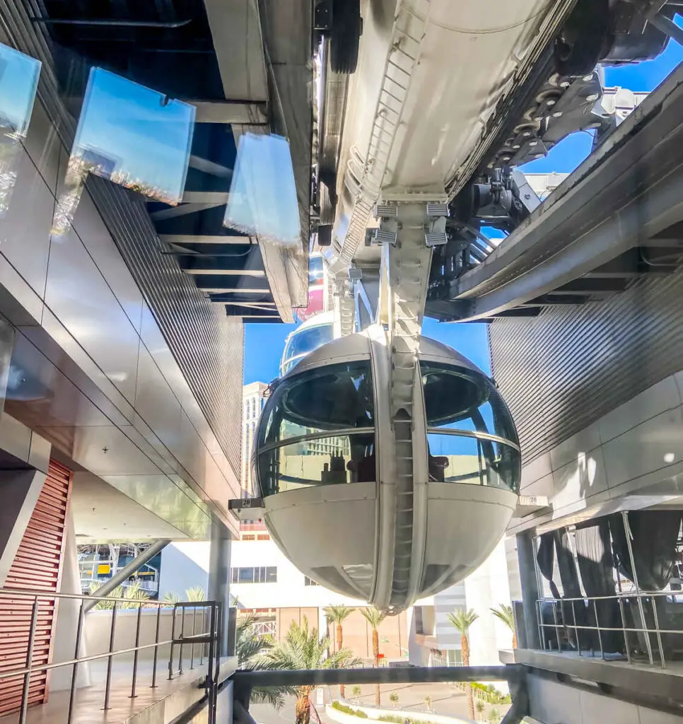 Do You Need Reservations for the High Roller Las Vegas? 3 High Roller Tickets (Prices and Discounts)