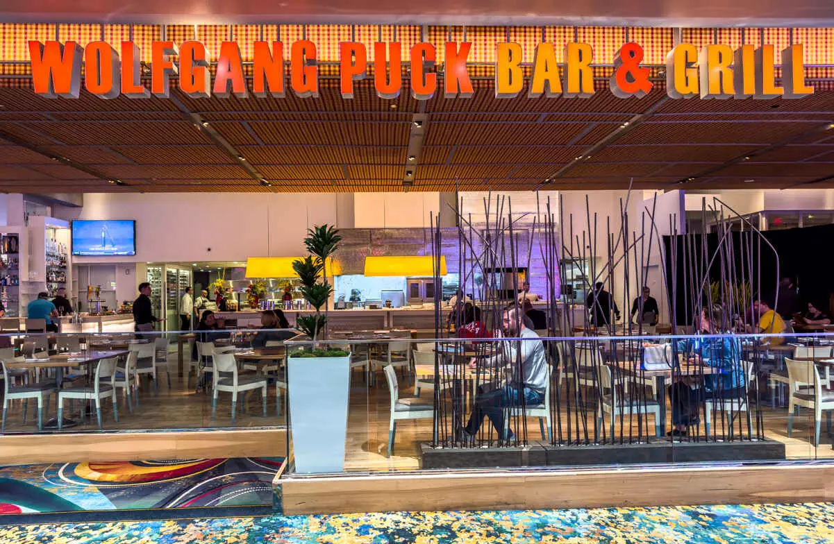 How Much to Budget for Food in Las Vegas (Average Cost to Eat!) 2 How Much Is a Meal in Las Vegas