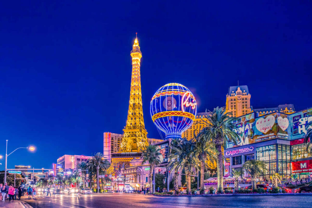 Why Is Las Vegas So Expensive To Visit? (The Truth!) FeelingVegas