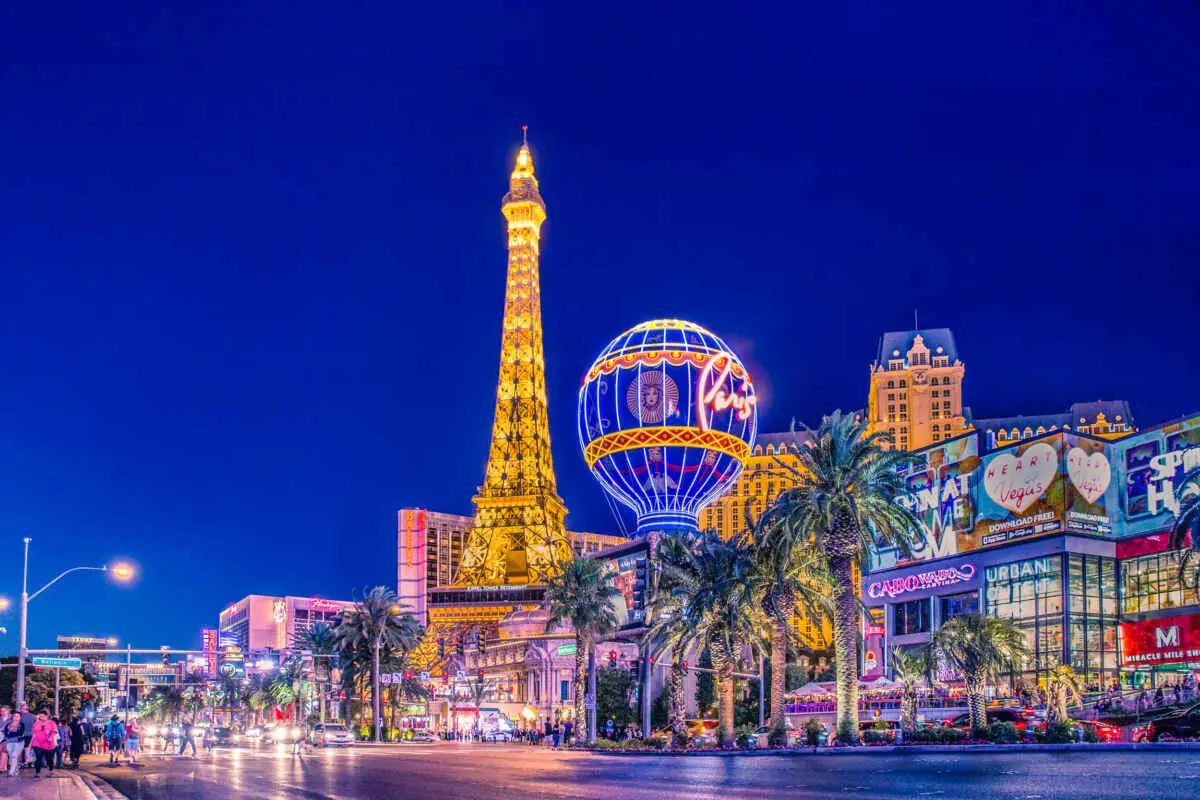 Why Is Las Vegas So Expensive To Visit? (The Truth!) 2 Why Is Everything In Vegas So Expensive