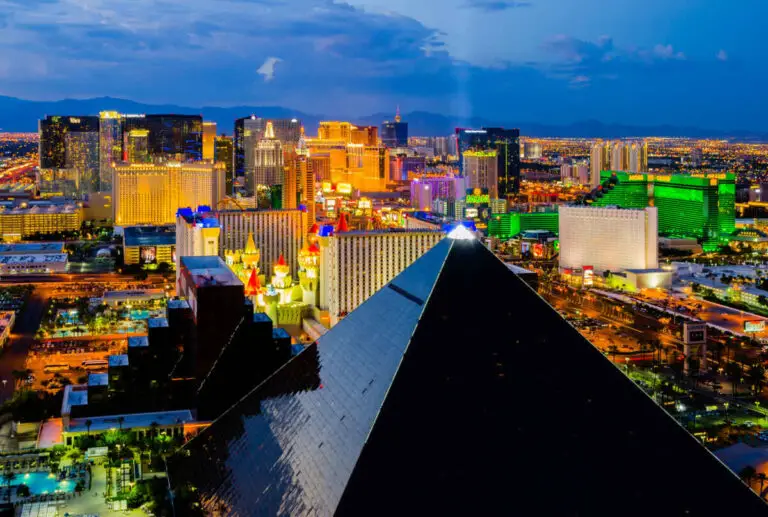 Why Is the Luxor Hotel So Cheap? (What You Need To Know)
