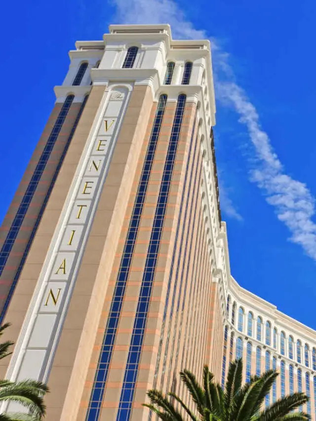 How To Upgrade Your Room at The Story FeelingVegas