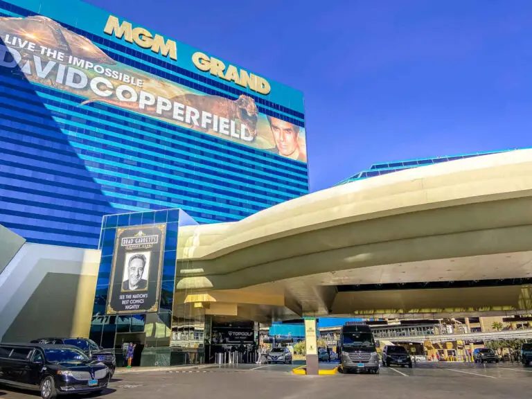 Can You Check In Early at the MGM Grand? (Explained)