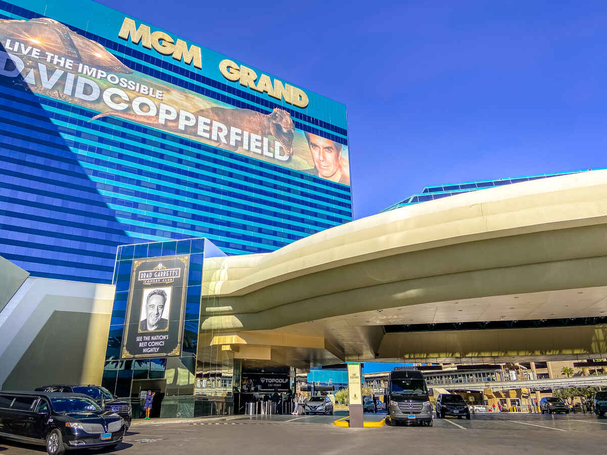 Can You Check In Early at the MGM Grand