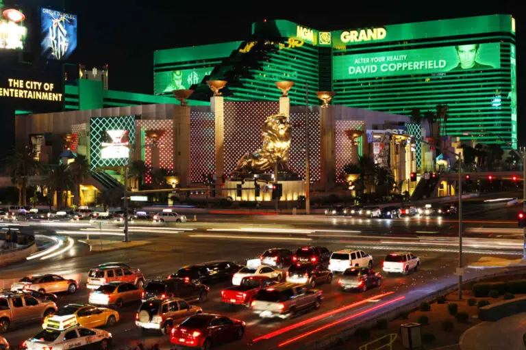 Do MGM Grand Rooms Have…? (12 Answers You Should Know)