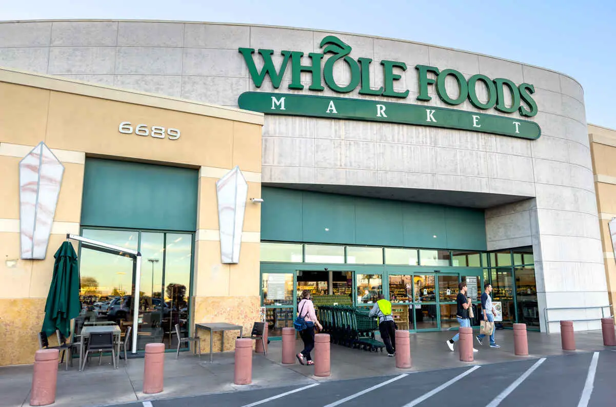 whole foods near las vegas strip