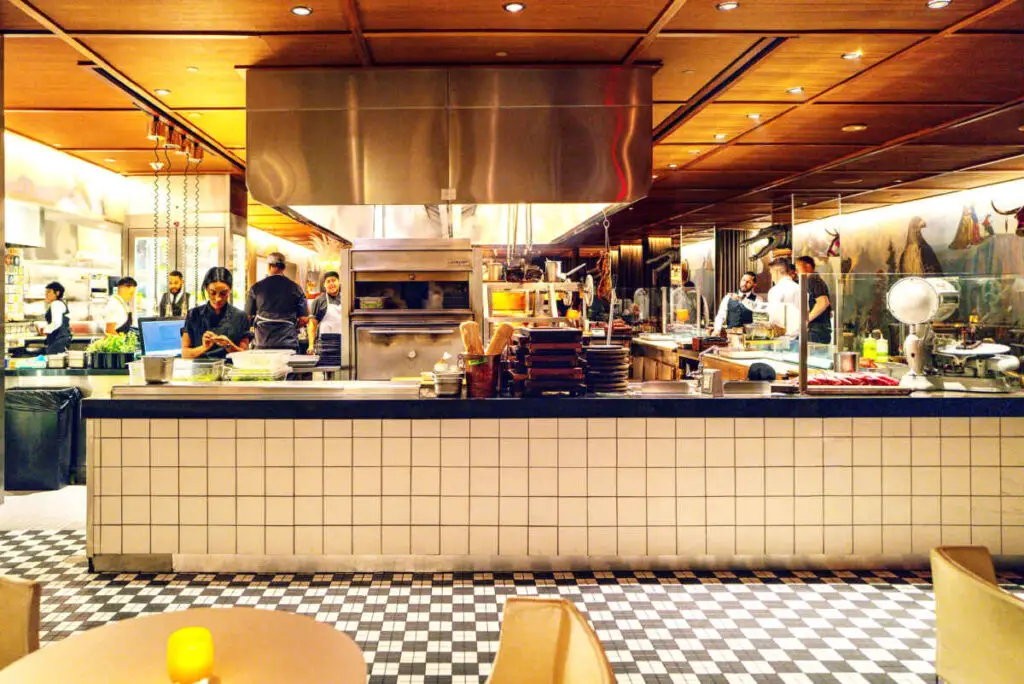 Bazaar Meat Las Vegas Dress Code A Night of Luxury Las Vegas Dining