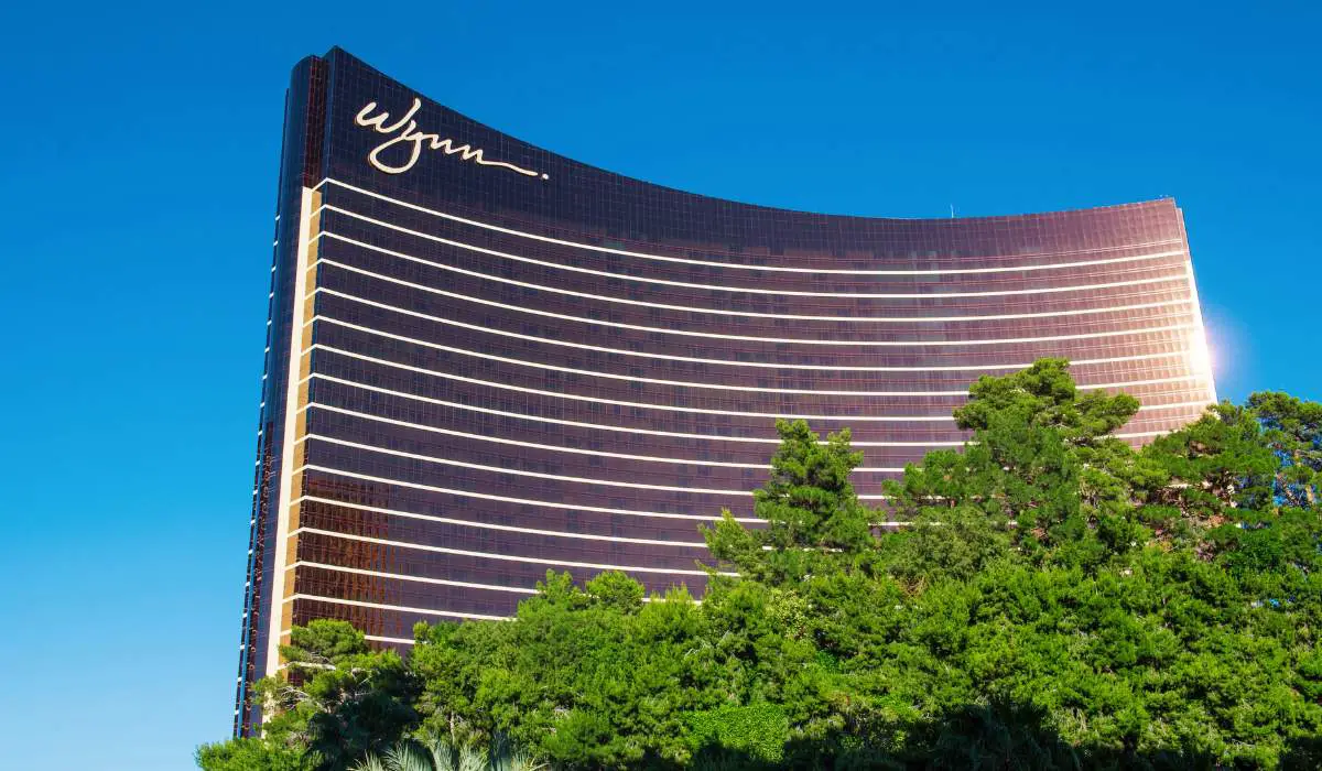 Can You Smoke at the Wynn Las Vegas