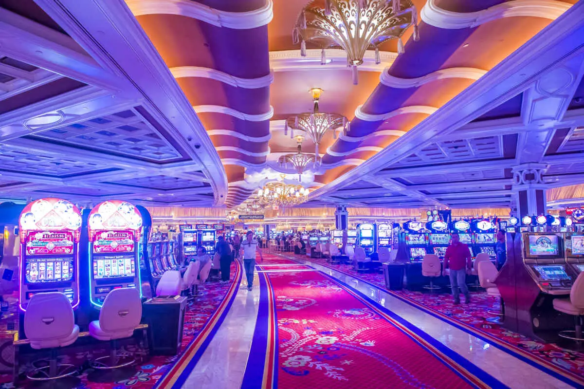 Can You Smoke at the Wynn Las Vegas? (Smoking Rules Explained) 3 Can You Smoke in the Casino at the Wynn Hotel Las Vegas