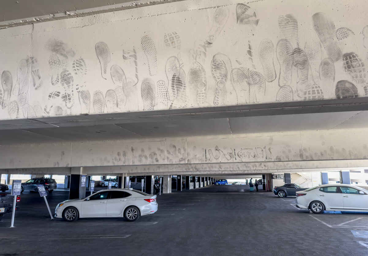 Stratosphere Parking Fee (2024 Parking Fees at The STRAT) 3 STRAT Parking Rules and Regulations