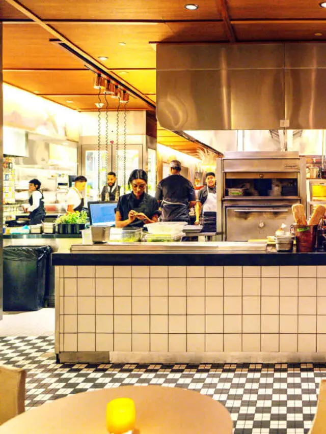 Bazaar Meat Las Vegas Dress Code A Night of Luxury Dining Story