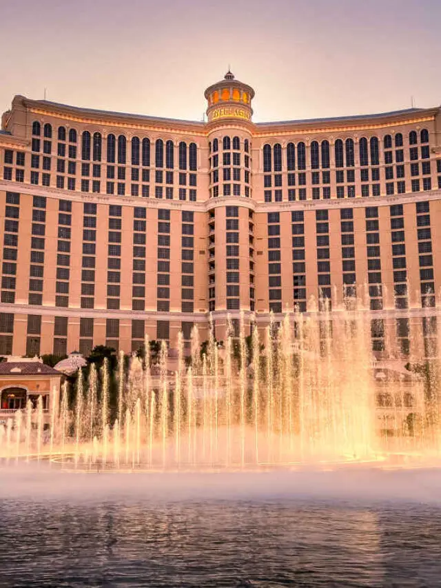 The Truth About Swimming In The Bellagio Fountains In Las Vegas Story the-truth-about-swimming-in-the-bellagio-fountains-in-las-vegas-story
