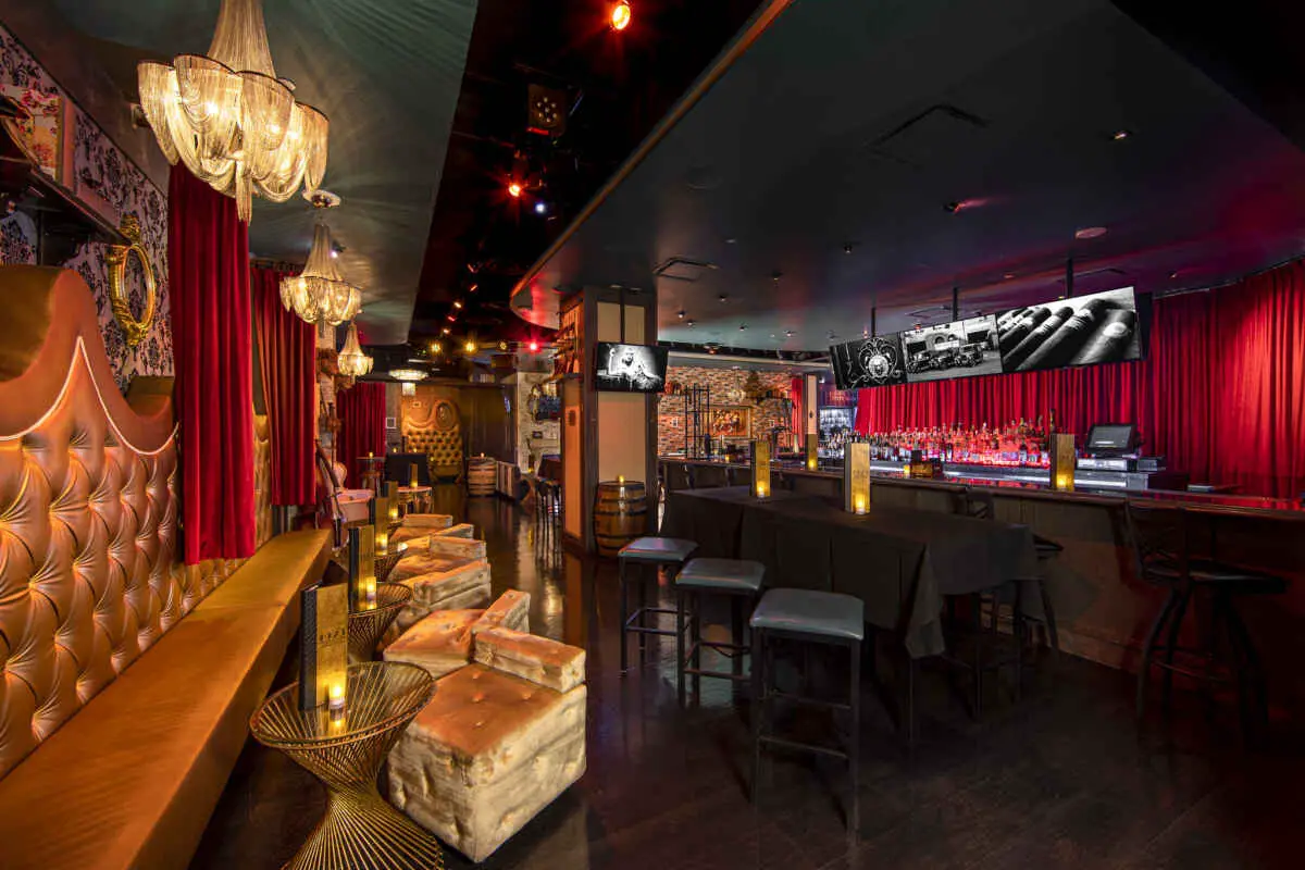 What's Hot in Las Vegas: Top Events You Didn't Know About (June 2023) 2 1923 Prohibition Bar