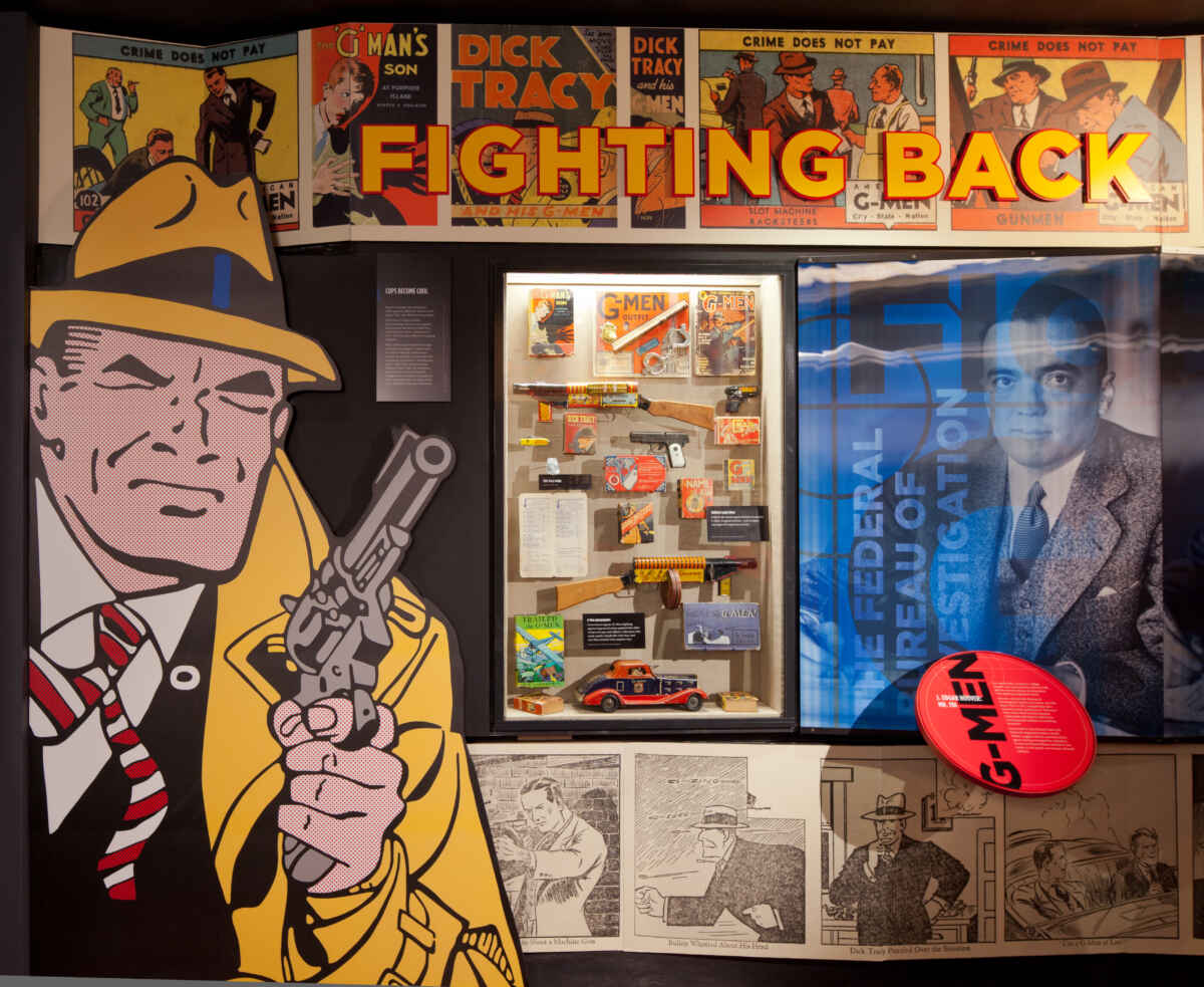 What's Hot in Las Vegas: Top Events You Didn't Know About (June 2023) 7 3F TheFedsFightBack G Men
