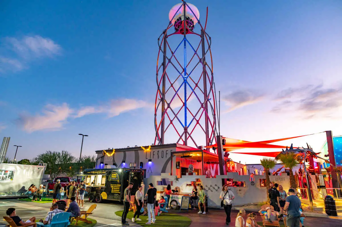 What's Hot in Las Vegas: Top Events You Didn't Know About (June 2023) 3 AREA15