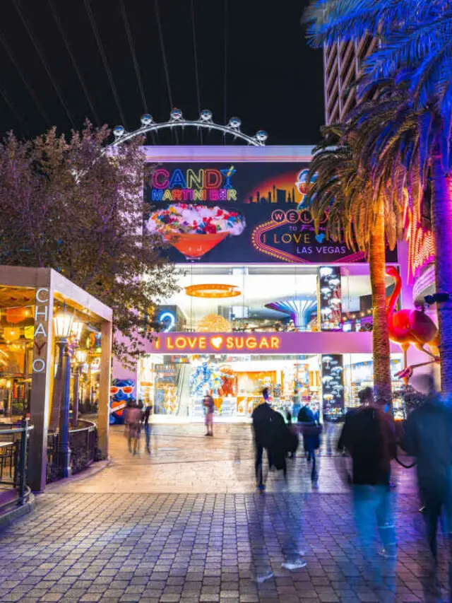 What’s Hot in Las Vegas Top Events You Didn’t Know About June 2023