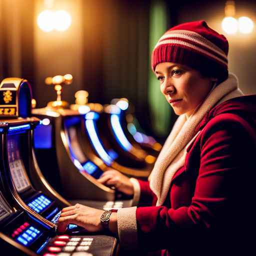 Is It Cold Inside Vegas Casinos? (Las Vegas Casino Temperature) 1 is it cold inside vegas casinos