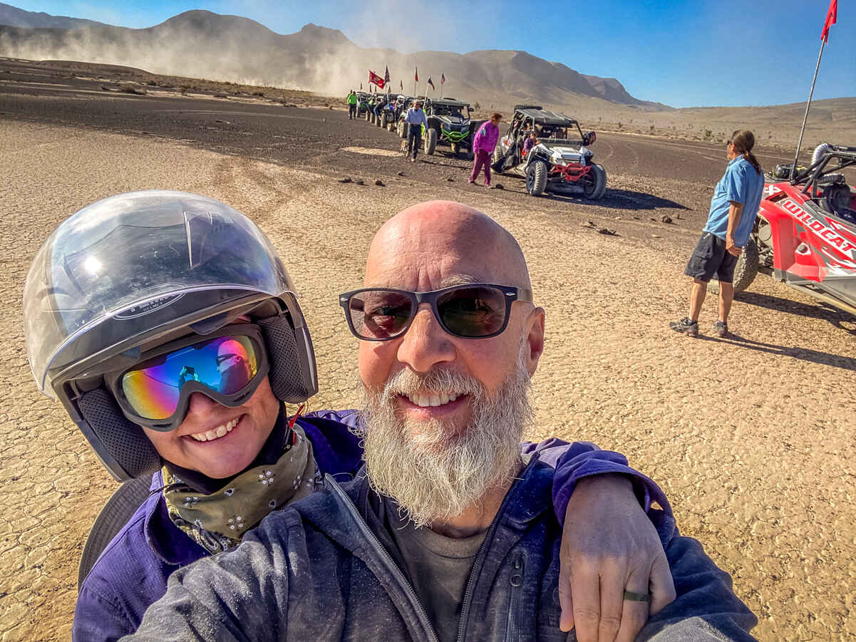 Las Vegas RZR Tours: Top 3 Tours to Unleash Your Adventure 7 Preparing for RZR tours in Vegas