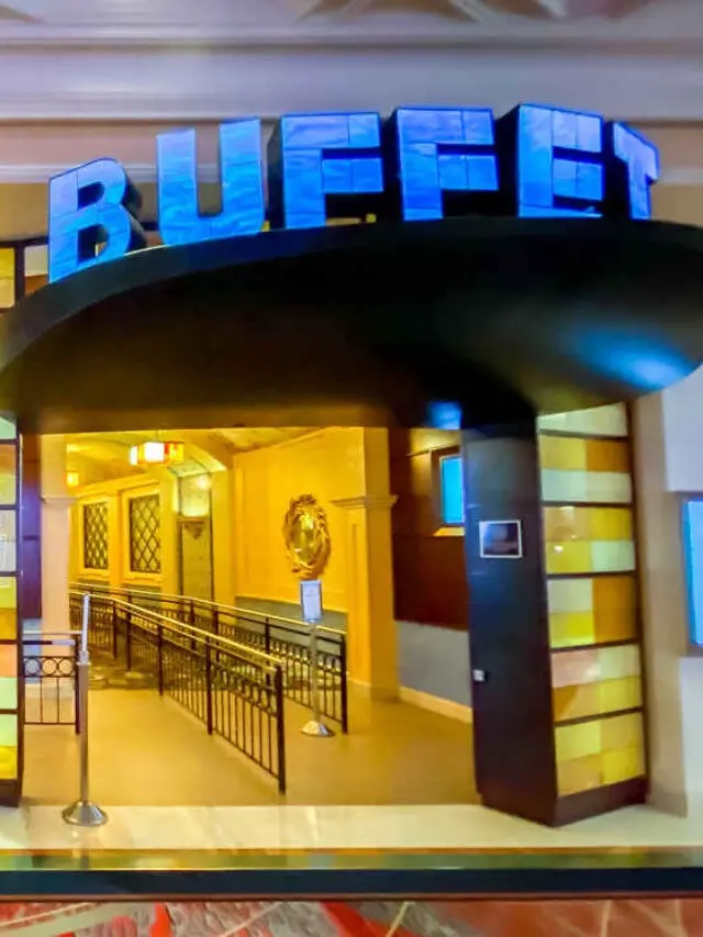 Bellagio Buffet Price 2023 Story FeelingVegas