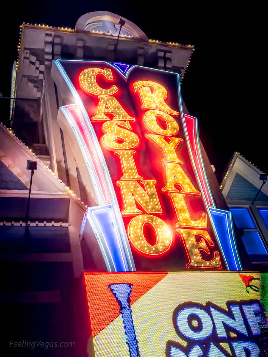 Las Vegas Resort Fees Are They Legal? (The Surprising Truth