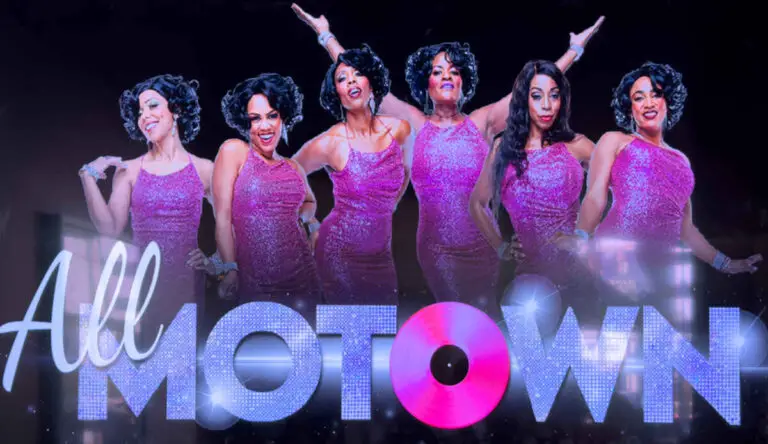 All Motown Las Vegas: A Must-See Musical Extravaganza