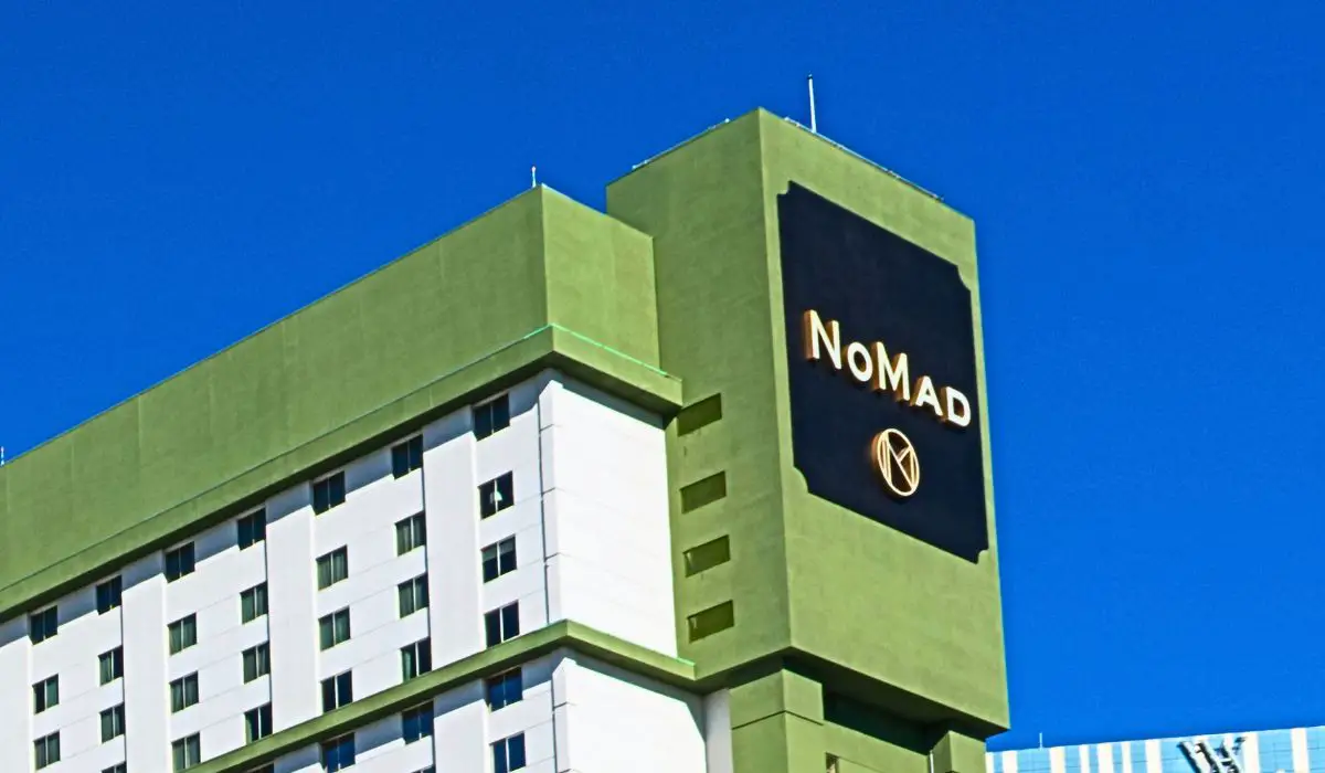 NoMad Las Vegas