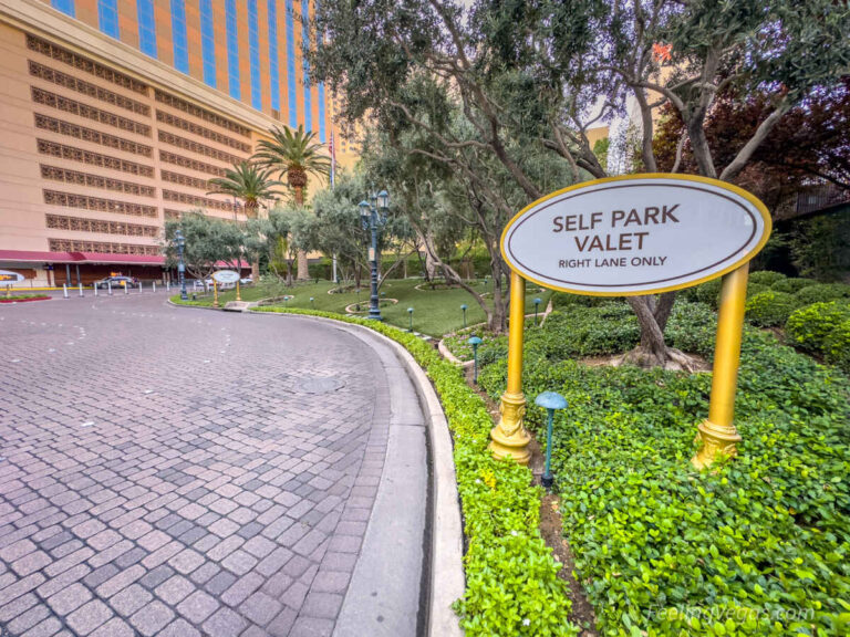 Las Vegas Parking Fees in 2024 Essential Guide FeelingVegas