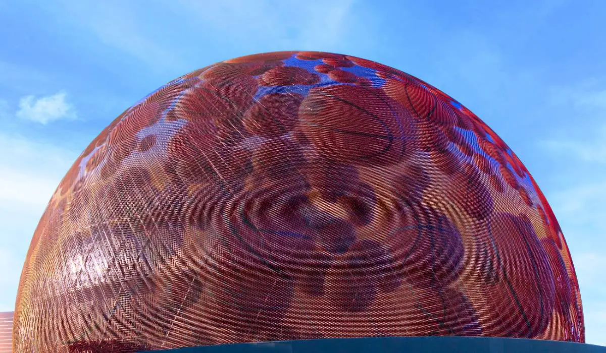 The Sphere in Las Vegas: Rules to Know Before You Go 1 The Sphere in Las Vegas: Rules to Know Before You Go