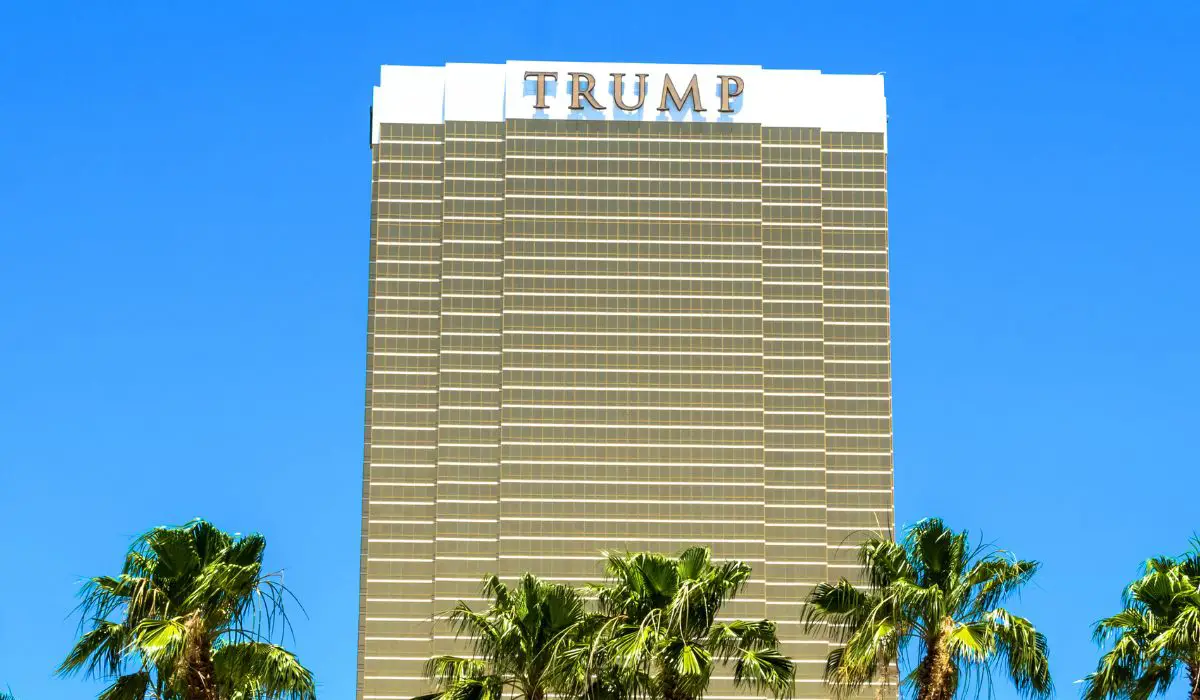 Trump International Hotel Las Vegas