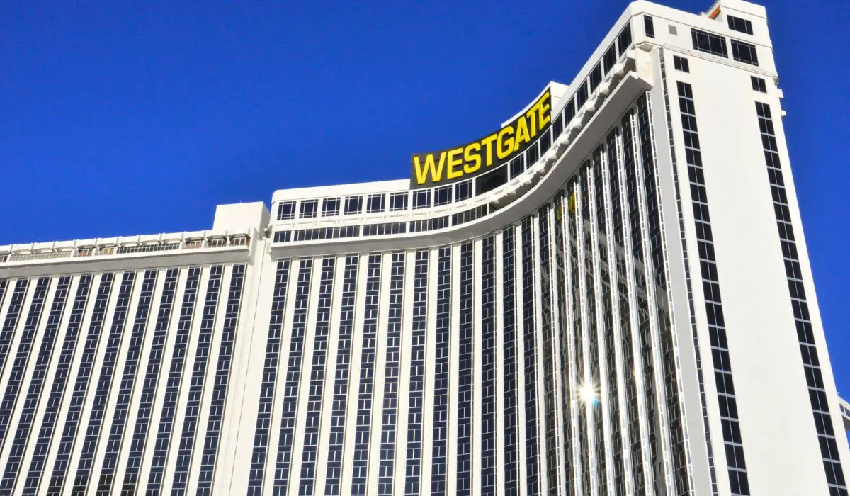 Westgate Las Vegas